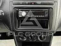 2013 Volkswagen Polo