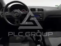 2013 Volkswagen Polo