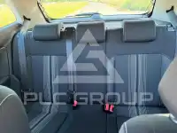 2013 Volkswagen Polo