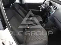 2013 Volkswagen Polo