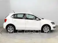2013 Volkswagen Polo