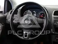 2013 Volkswagen Polo