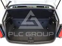 2013 Volkswagen Polo