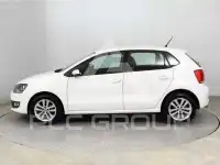 2013 Volkswagen Polo