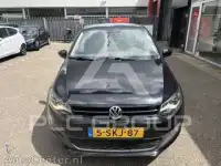 2013 Volkswagen Polo
