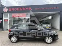 2013 Volkswagen Polo