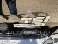 2013 Volkswagen Polo