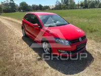 2013 Volkswagen Polo
