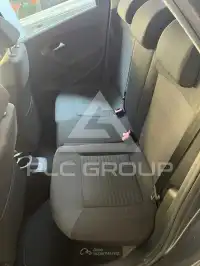 2013 Volkswagen Polo