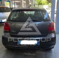 2013 Volkswagen Polo