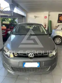 2013 Volkswagen Polo