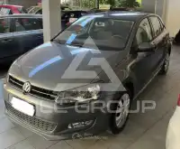 2013 Volkswagen Polo