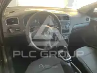 2013 Volkswagen Polo