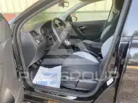 2013 Volkswagen Polo