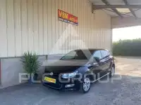 2013 Volkswagen Polo