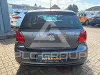 2013 Volkswagen Polo