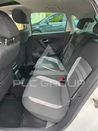 2013 Volkswagen Polo