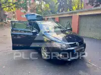 2013 Volkswagen Polo