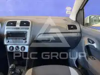 2013 Volkswagen Polo