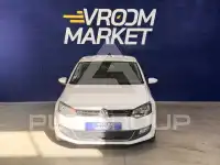 2013 Volkswagen Polo