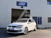 2013 Volkswagen Polo