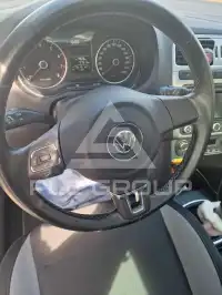 2013 Volkswagen Polo