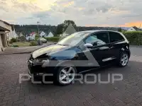2013 Volkswagen Polo
