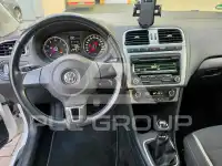 2013 Volkswagen Polo