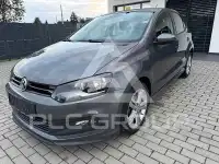 2013 Volkswagen Polo
