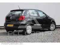 2013 Volkswagen Polo
