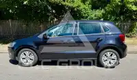 2013 Volkswagen Polo