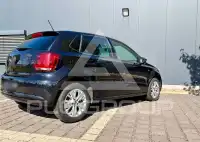 2013 Volkswagen Polo