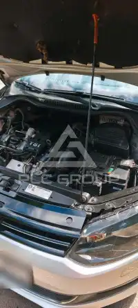 2013 Volkswagen Polo