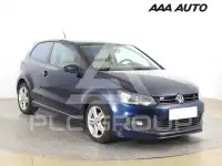 2013 Volkswagen Polo