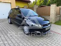 2013 Volkswagen Polo