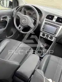 2013 Volkswagen Polo