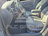 2013 Volkswagen Polo