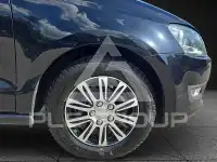 2013 Volkswagen Polo