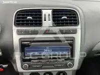 2013 Volkswagen Polo