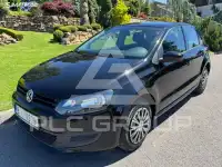 2013 Volkswagen Polo