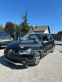2013 Volkswagen Polo