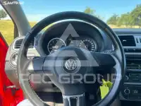 2013 Volkswagen Polo
