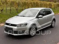 2013 Volkswagen Polo