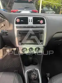 2013 Volkswagen Polo