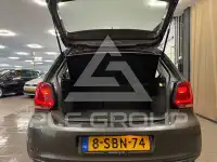 2013 Volkswagen Polo