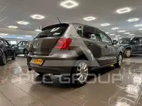 2013 Volkswagen Polo