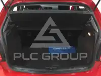 2013 Volkswagen Polo