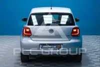 2013 Volkswagen Polo