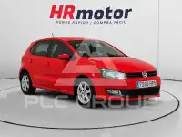 2013 Volkswagen Polo