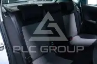 2013 Volkswagen Polo